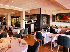 Restaurant la citadelle