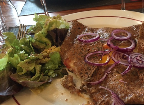 Restaurant l'hypocampe