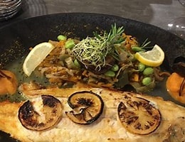 Restaurant le ponton 