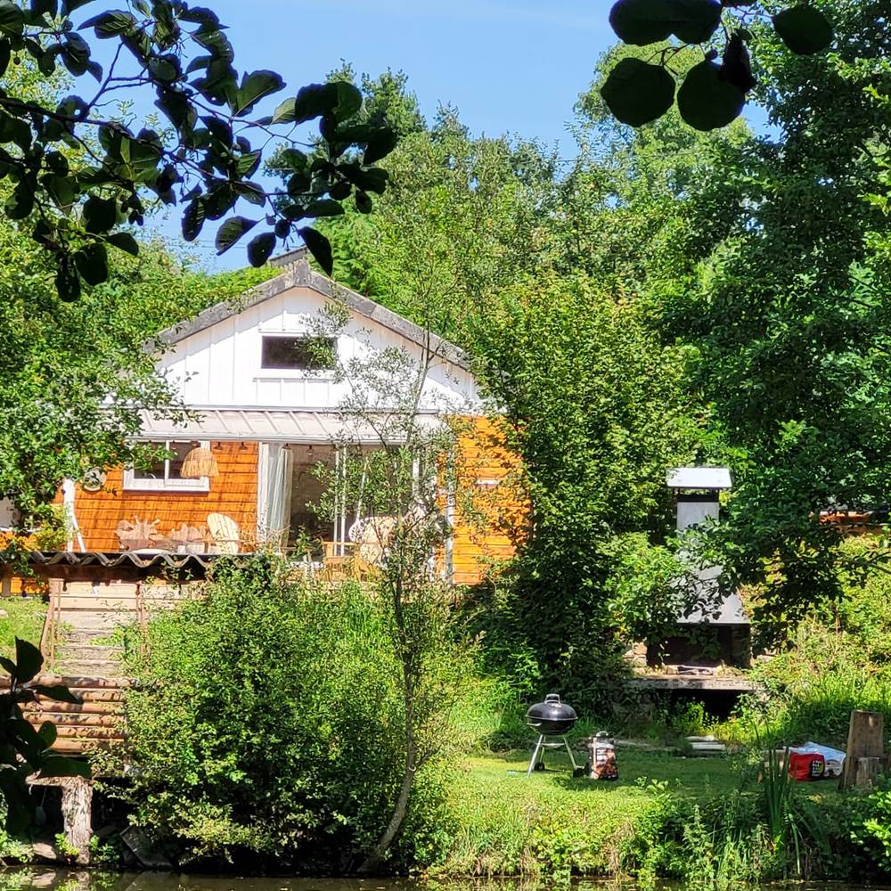 Le lodge