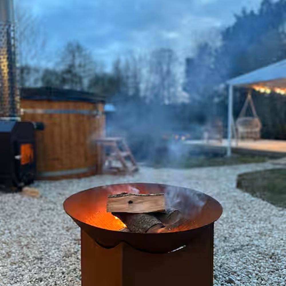 Eté comme hiver
